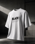 Be The Glitch - White